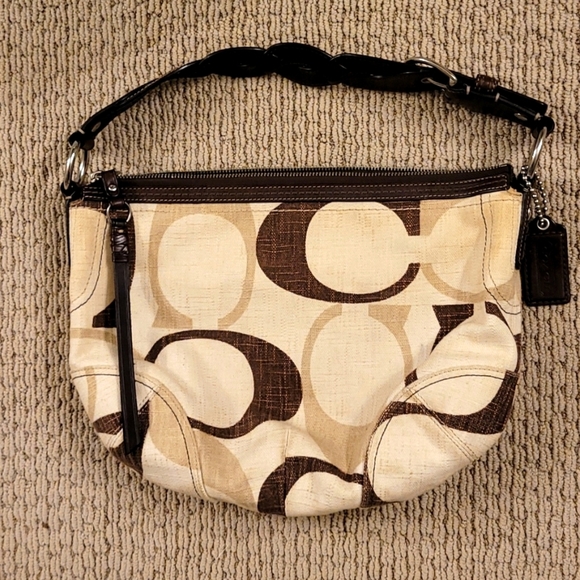 Coach Purse - Picture 2 of 5